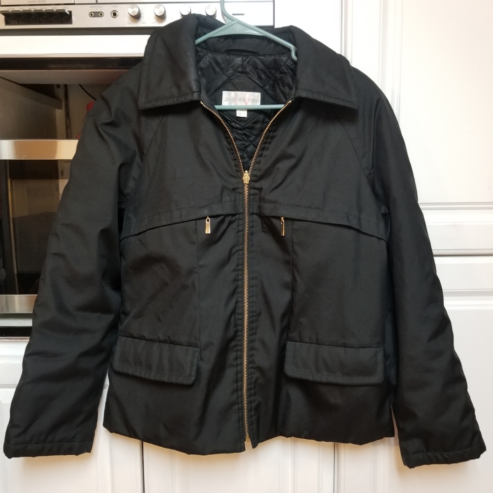 Jones new york coat
